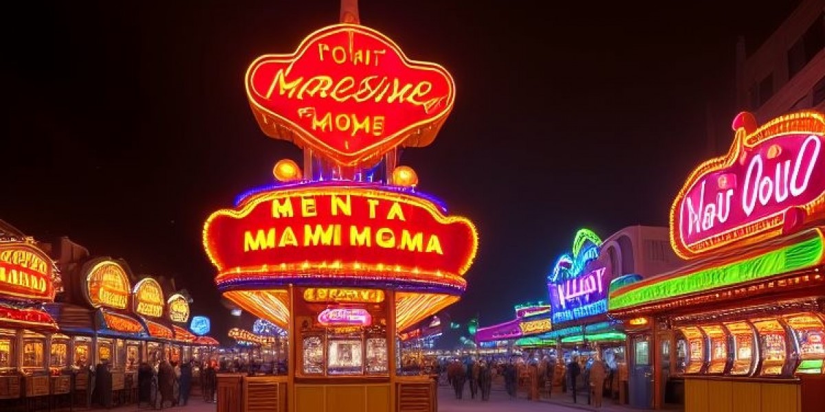 Instant Win Games within On Luck Casino