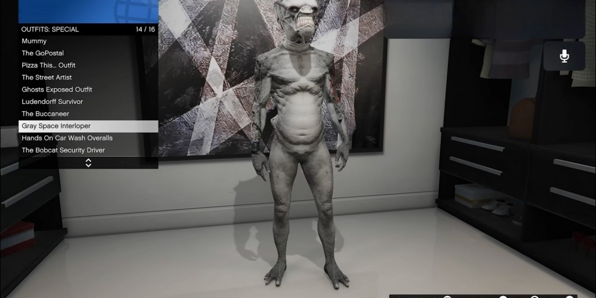 How to Get Abducted by UFOs and Unlock New Gear in GTA Online 2025