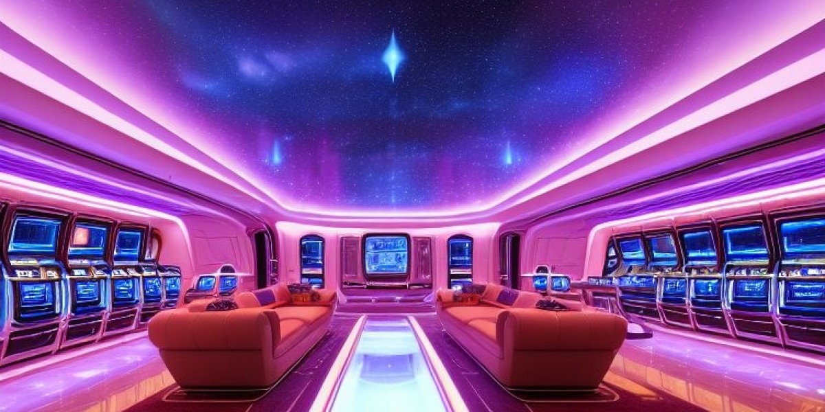 Enrollment Easy at Casino Richard real money