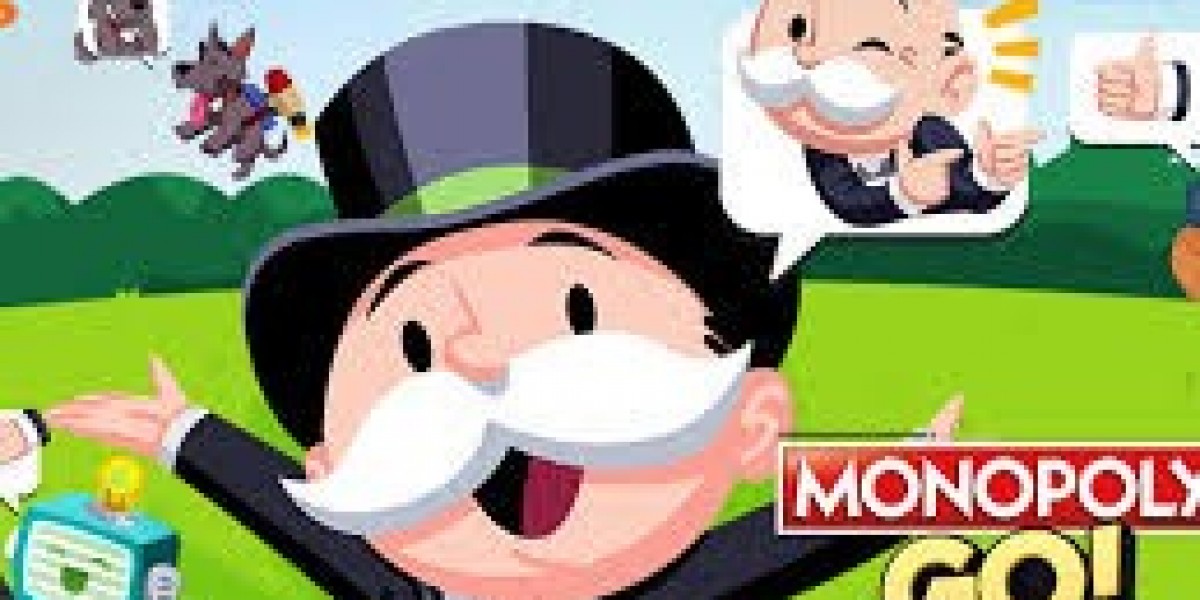 Why IGGM Is the Best Store for Monopoly Go Golden Blitz