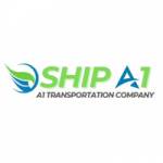 Ship A1 Auto Transport Profile Picture