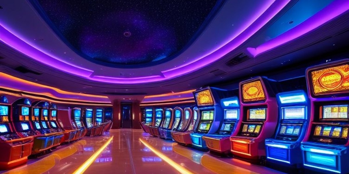 Interactive Gaming Competitions at Casino SlotMafia