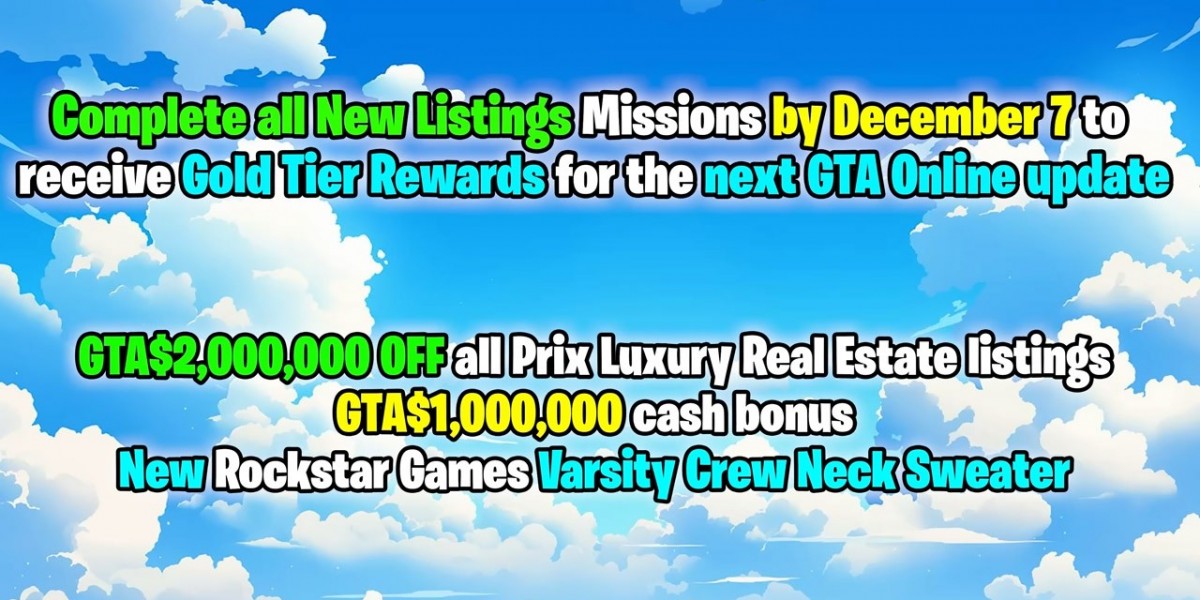 Black Tier and Gold Tier Rewards Now Offered in GTA Online