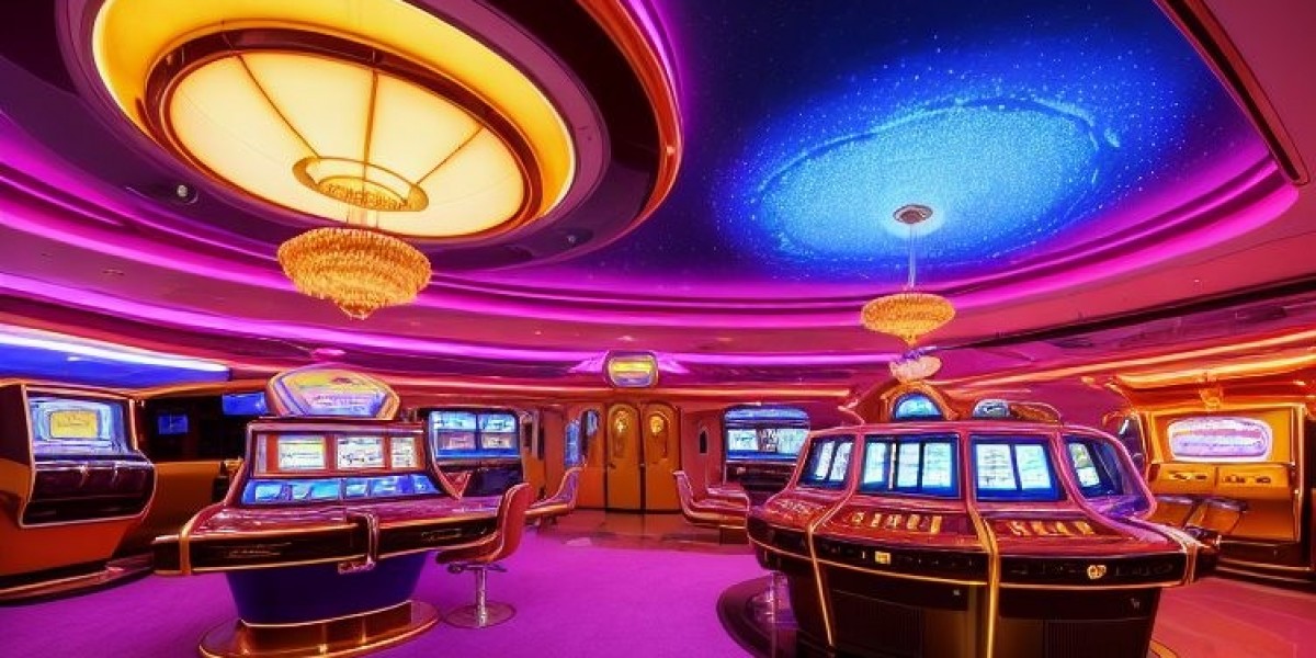 Impact Pastimes at NeoSpin Australia